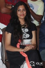 Lovers Movie Audio Launch Photos